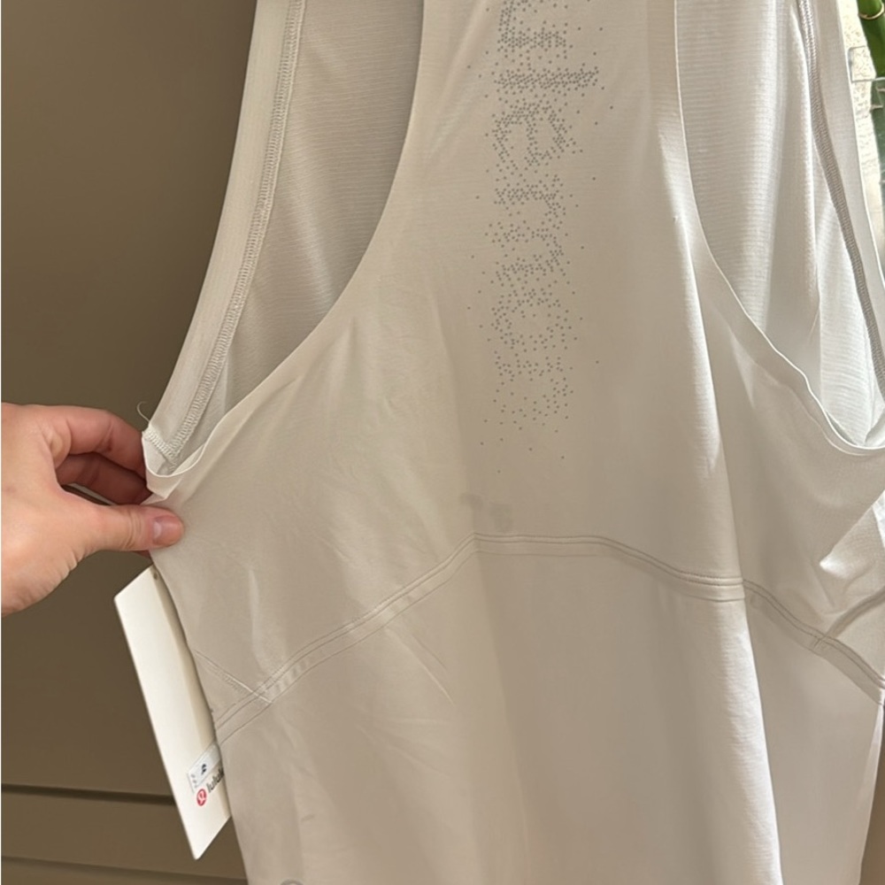 Women’s Lululemon Ultralight Running Tank